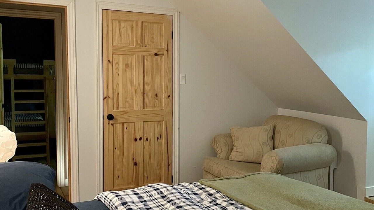 Photo of Bedroom in Messines