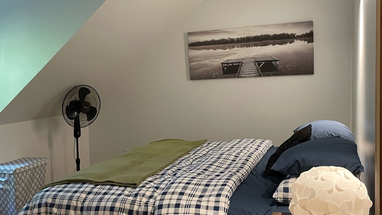 Photo of Bedroom in Messines