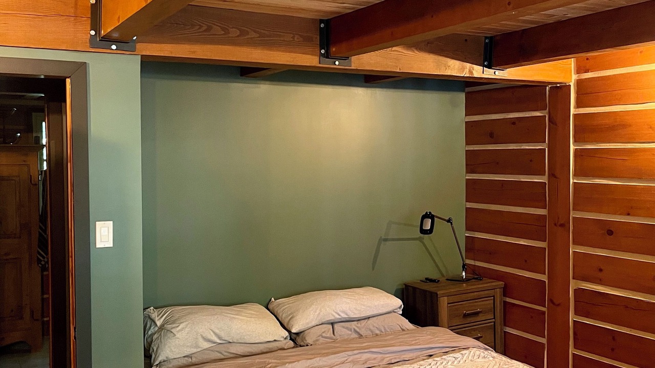 Photo of Bedroom in Messines