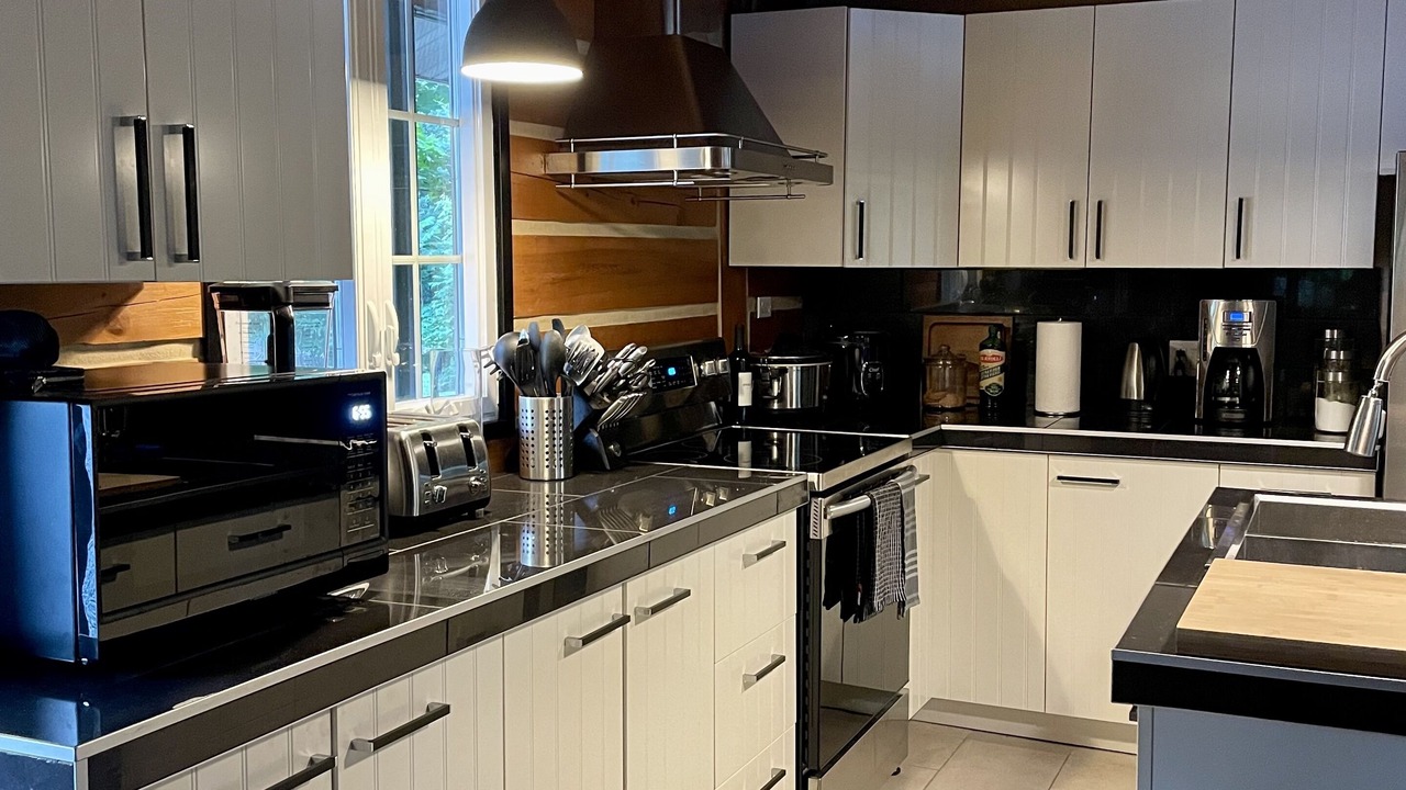 Photo of Kitchen in Messines