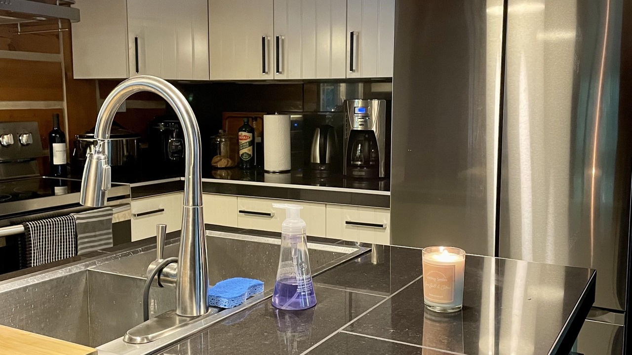 Photo of Kitchen in Messines