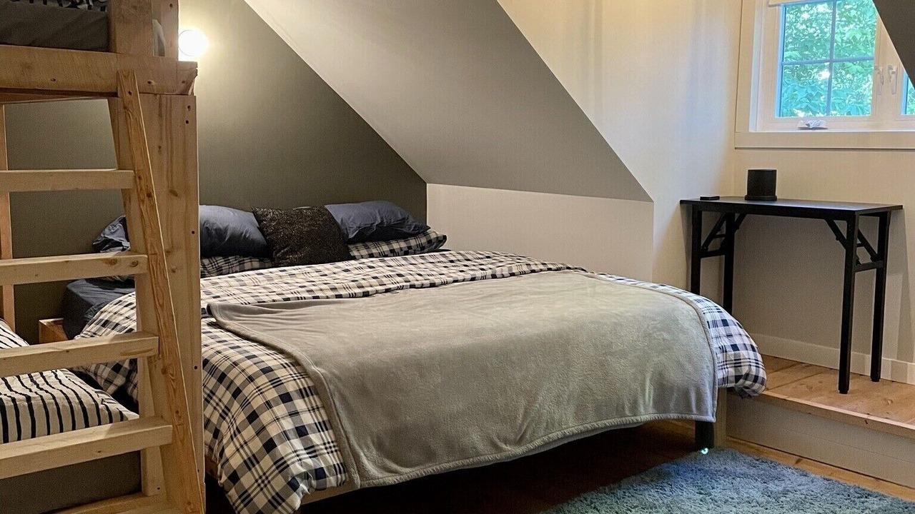 Photo of Bedroom in Messines