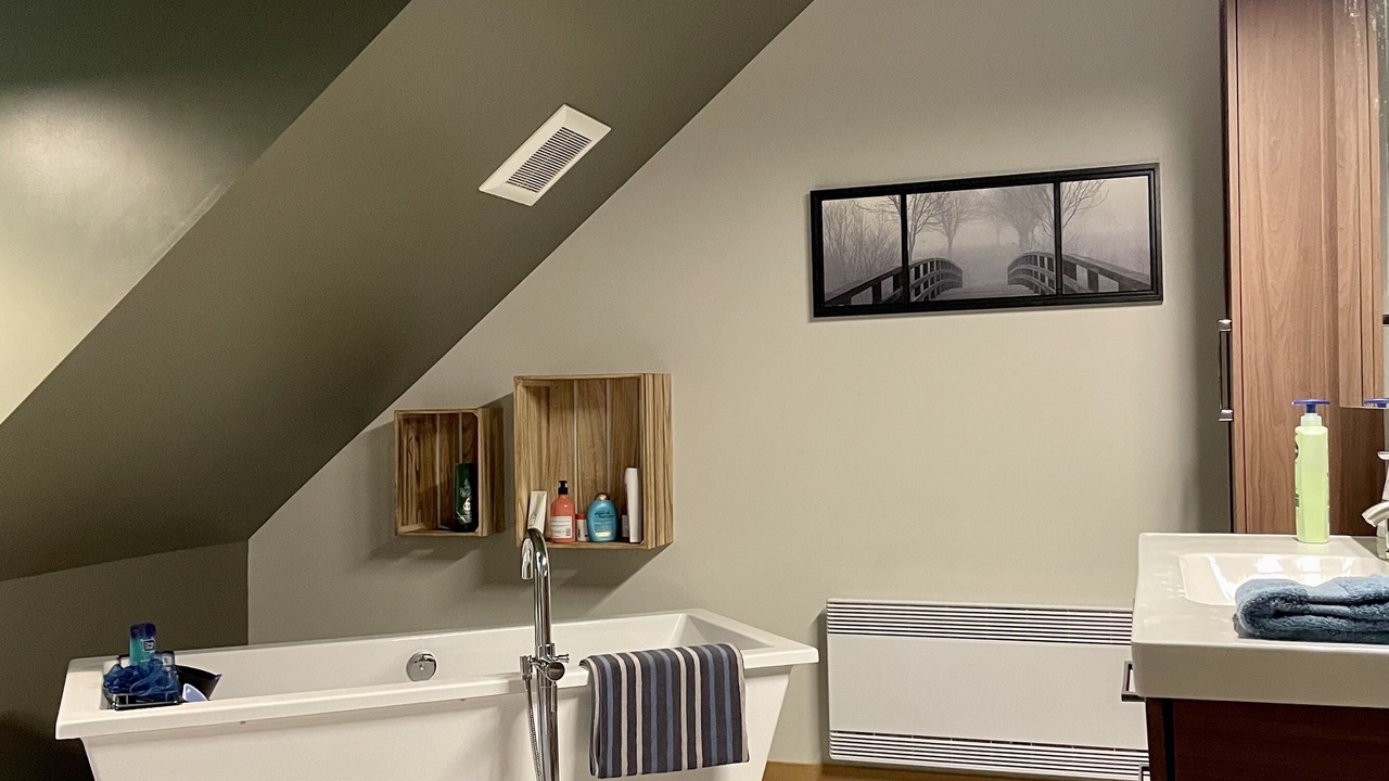 Photo of Bathroom in Messines