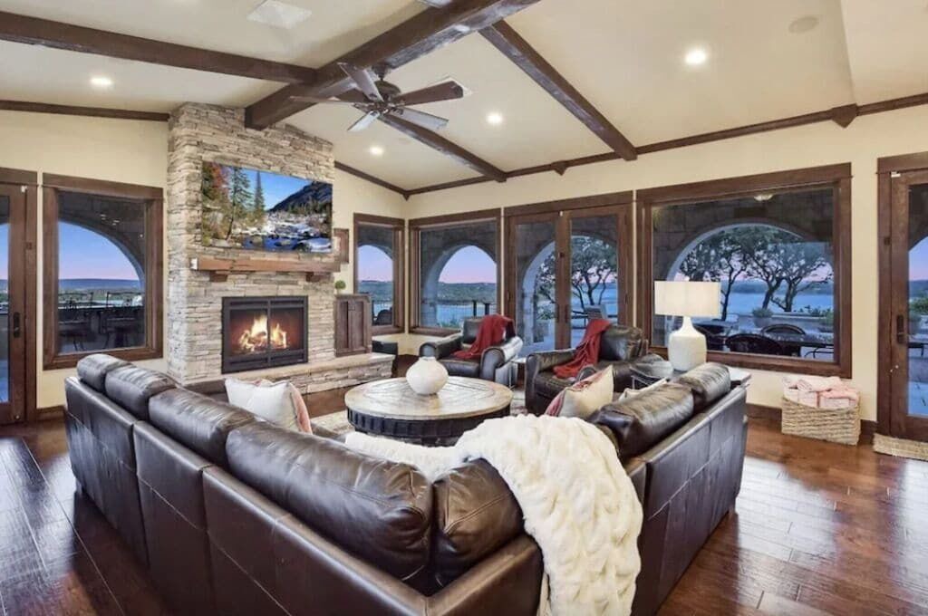 Photo of Bedroom in Marshall's Point