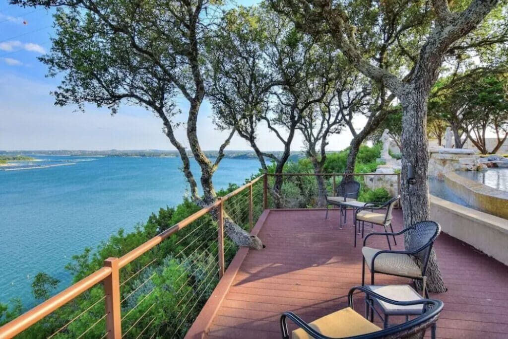 Photo of Outdoor in Marshall's Point