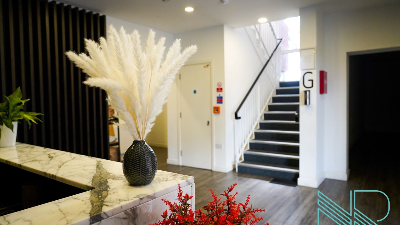 Photo of Others in Stevenage