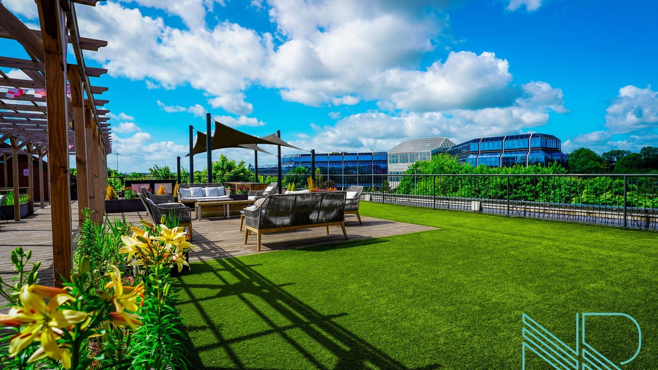 Photo of Others in Stevenage