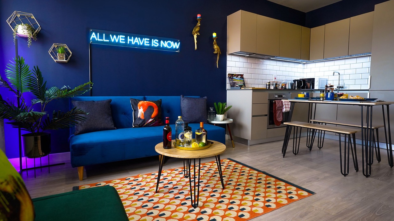 Photo of Livingroom in Stevenage