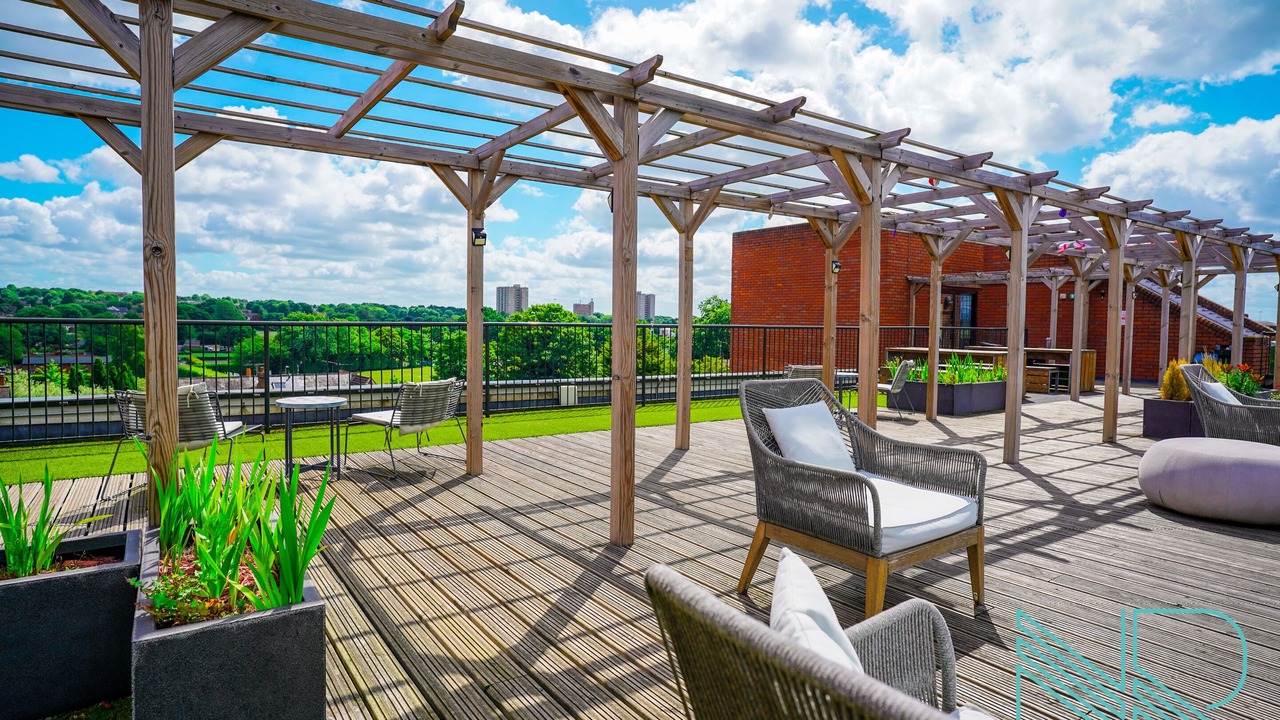 Photo of Others in Stevenage