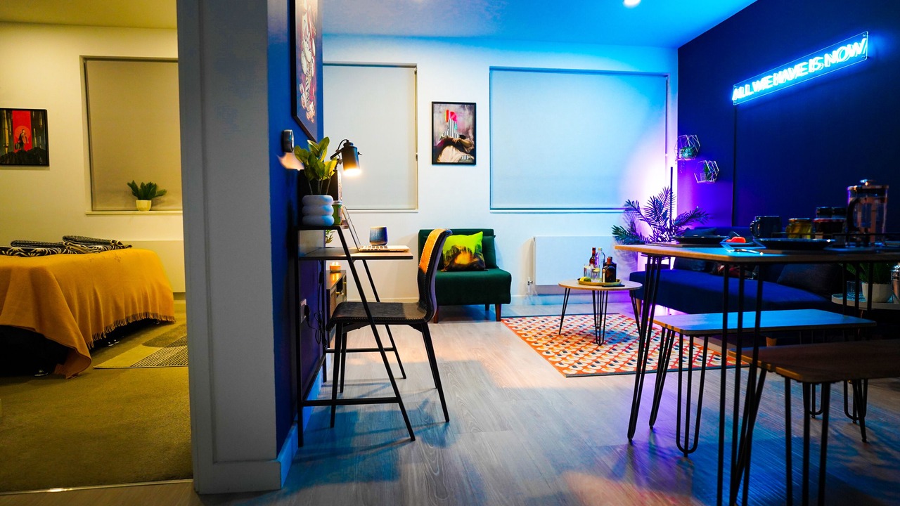 Photo of Others in Stevenage