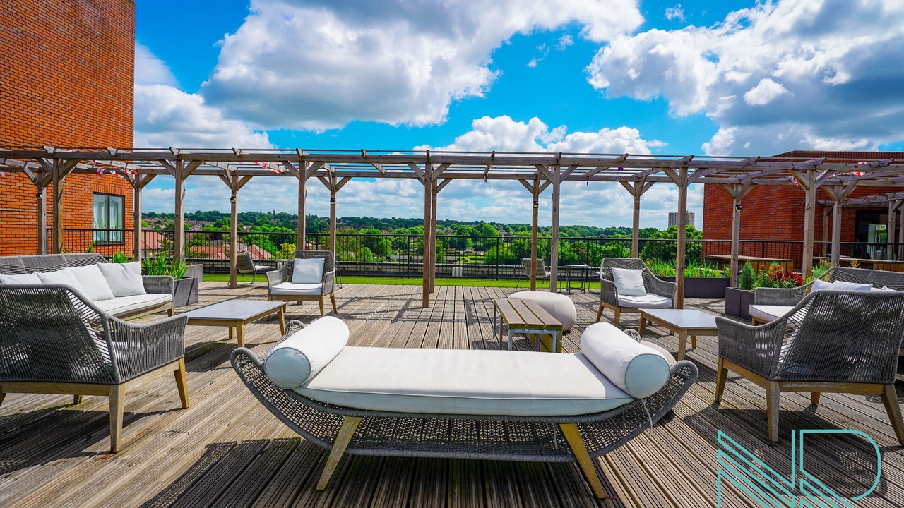 Photo of Others in Stevenage