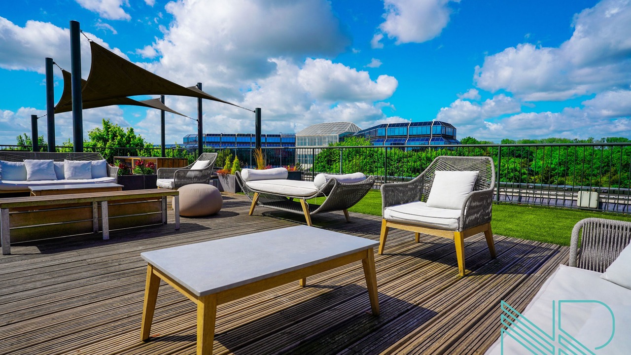 Photo of Others in Stevenage