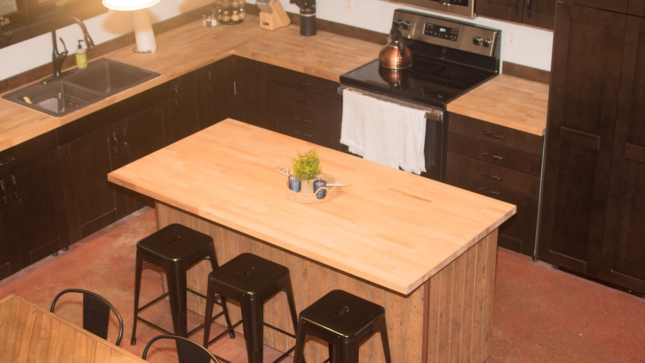 Photo of Kitchen in Brainerd