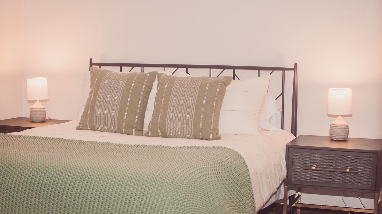 Photo of Bedroom in Brainerd