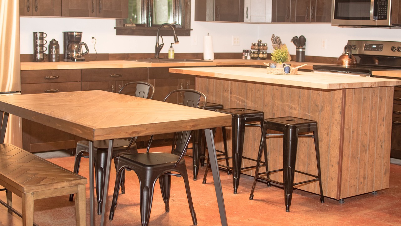 Photo of Kitchen in Brainerd