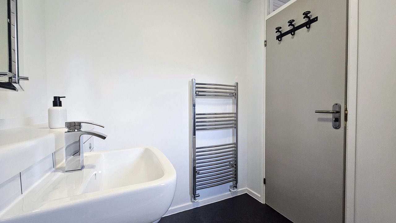 Photo of Bathroom in Horley