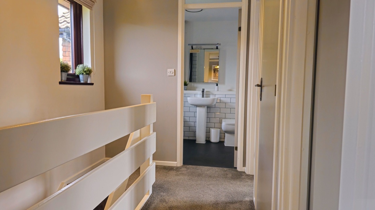 Photo of Bathroom in Horley