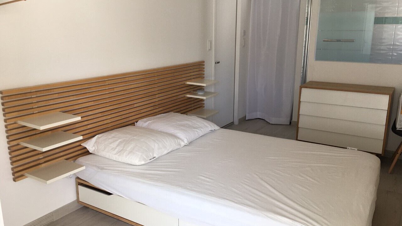 Photo of Bedroom in La Tranche-sur-Mer