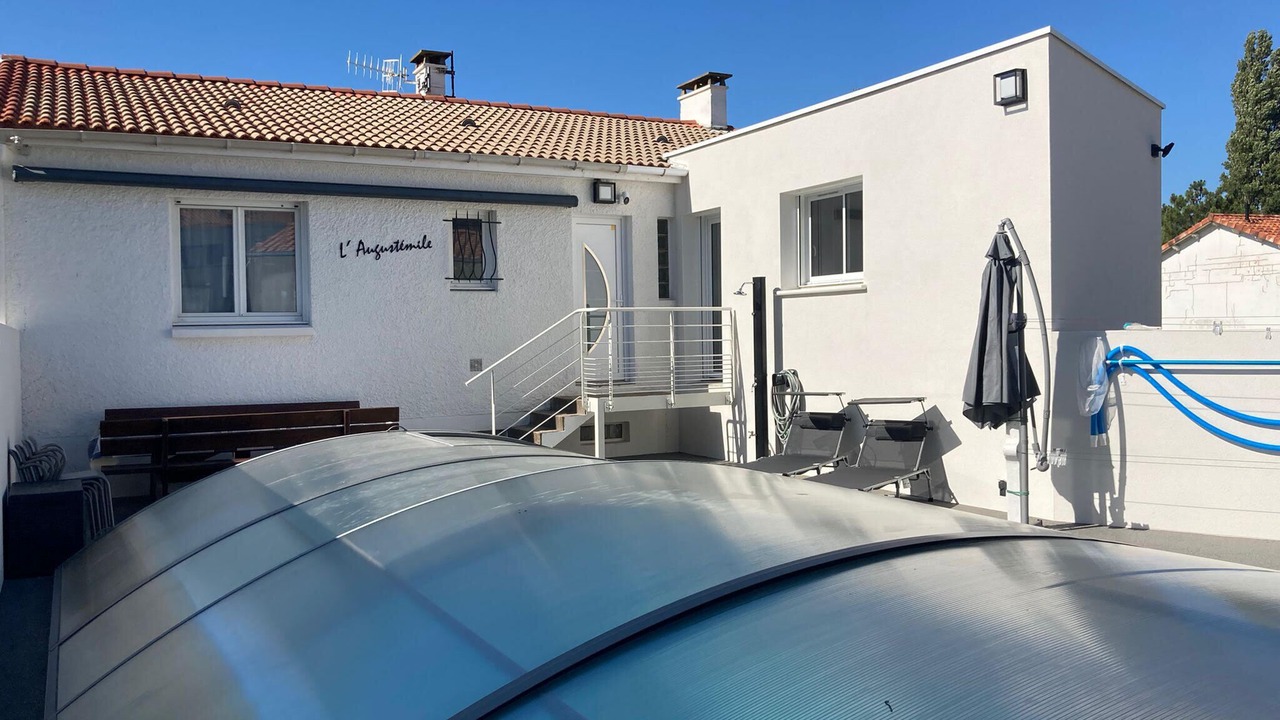 Photo of Outdoor in La Tranche-sur-Mer