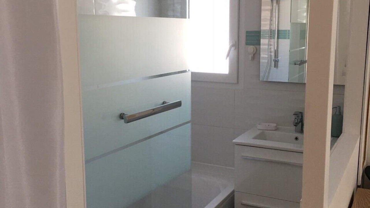 Photo of Bathroom in La Tranche-sur-Mer