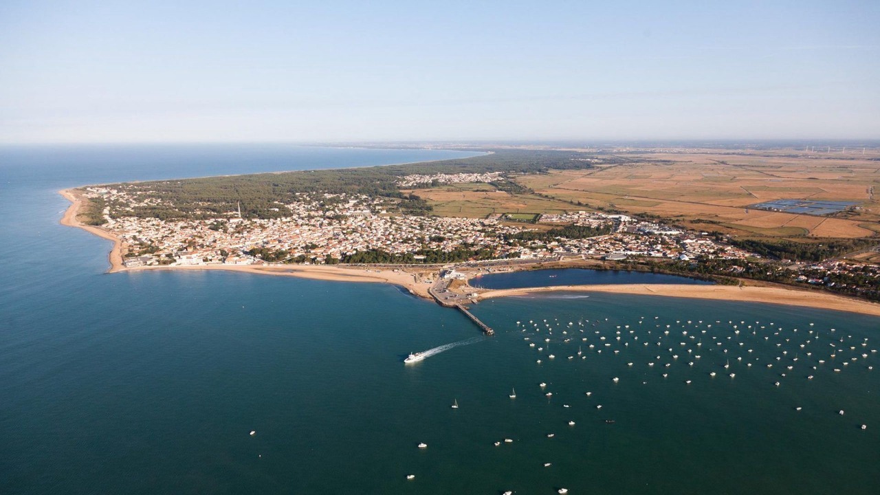 Photo of Outdoor in La Tranche-sur-Mer