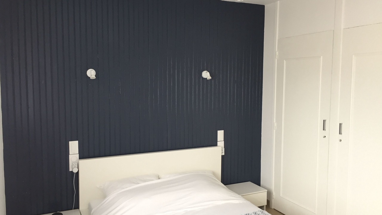 Photo of Bedroom in La Tranche-sur-Mer
