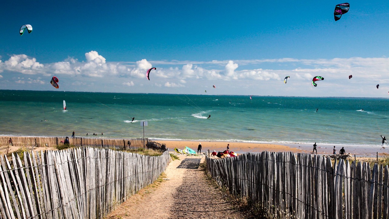 Photo of Others in La Tranche-sur-Mer