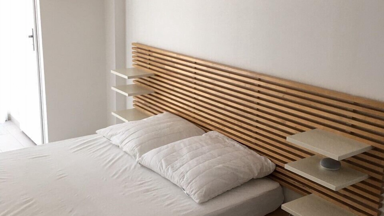 Photo of Bedroom in La Tranche-sur-Mer