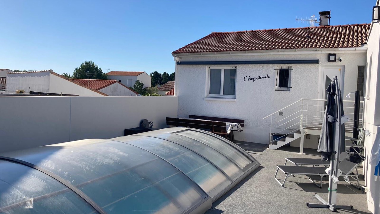 Photo of Outdoor in La Tranche-sur-Mer