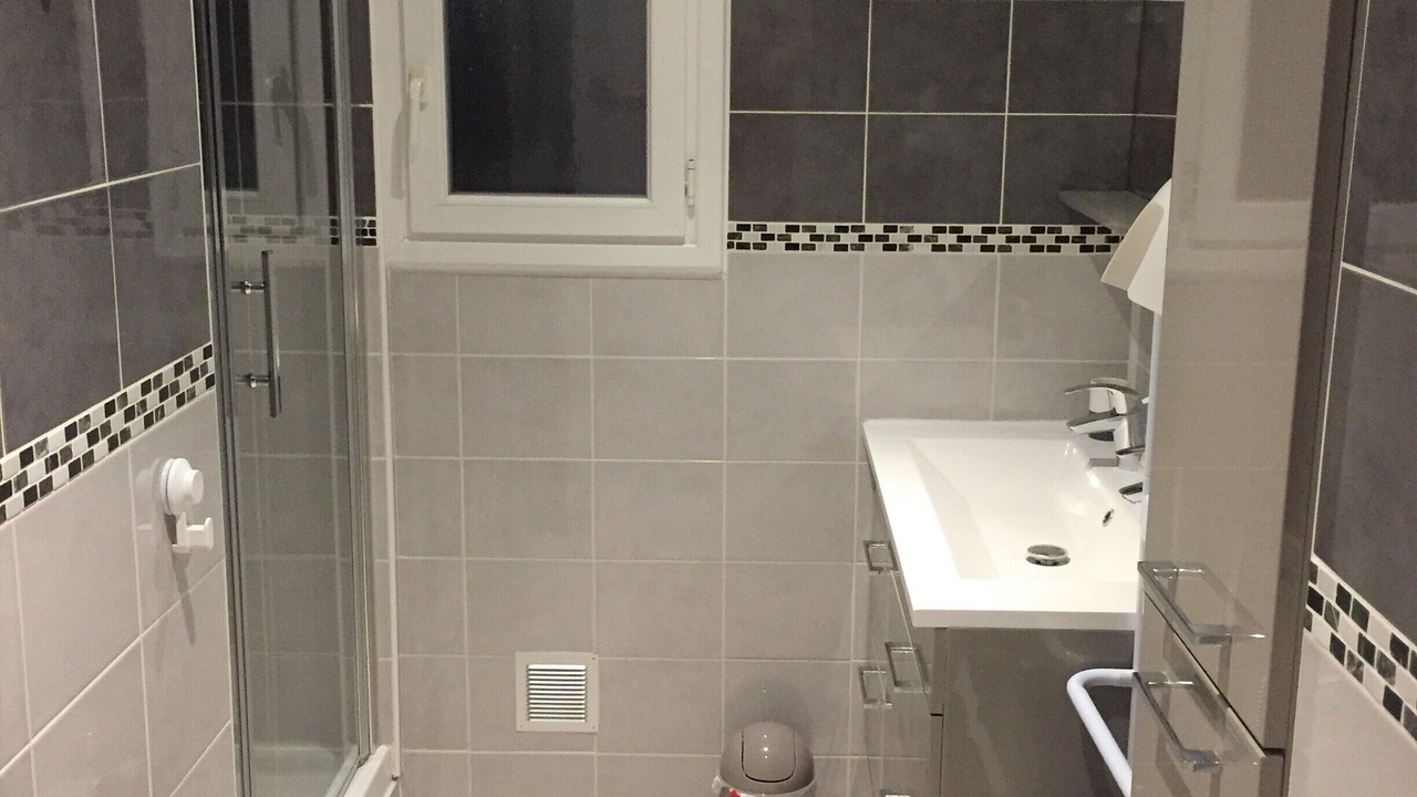 Photo of Bathroom in La Tranche-sur-Mer