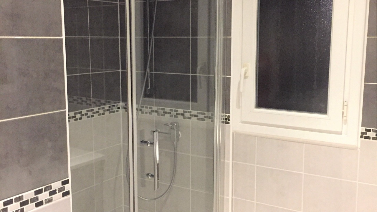 Photo of Bathroom in La Tranche-sur-Mer