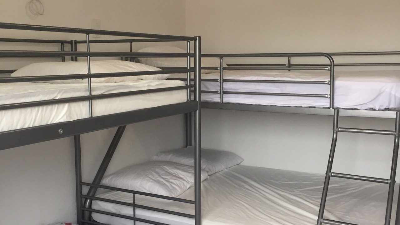 Photo of Bedroom in La Tranche-sur-Mer