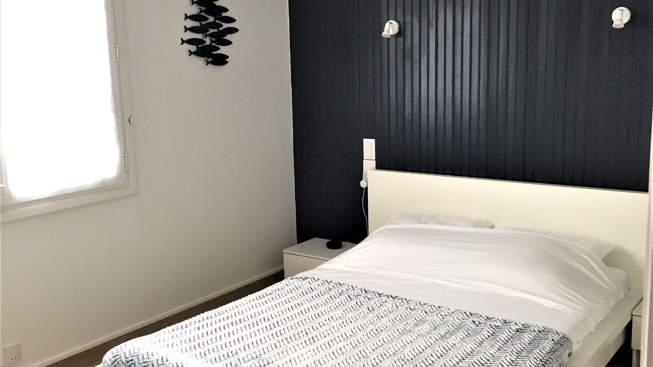 Photo of Bedroom in La Tranche-sur-Mer