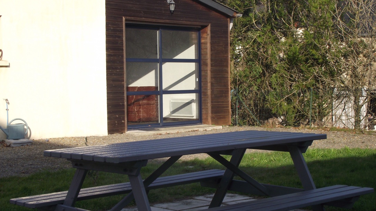 Photo of Outdoor in Roz-sur-Couesnon