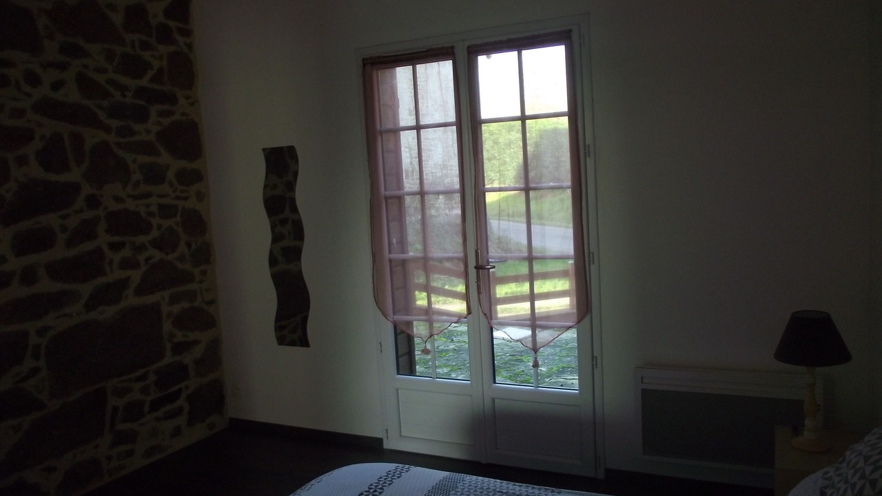 Photo of Bedroom in Roz-sur-Couesnon
