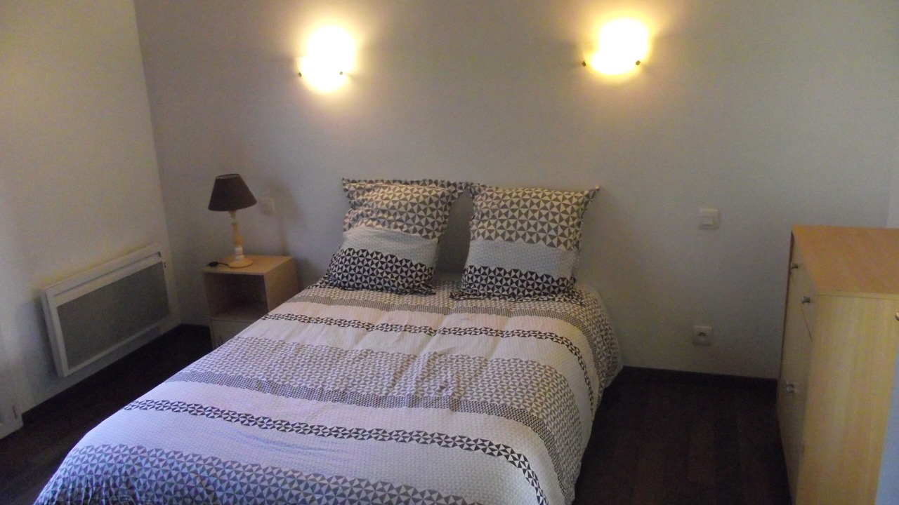 Photo of Bedroom in Roz-sur-Couesnon