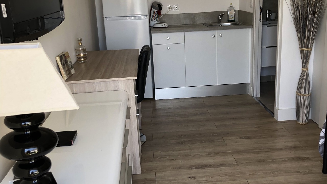 Photo of Kitchen in Casamozza