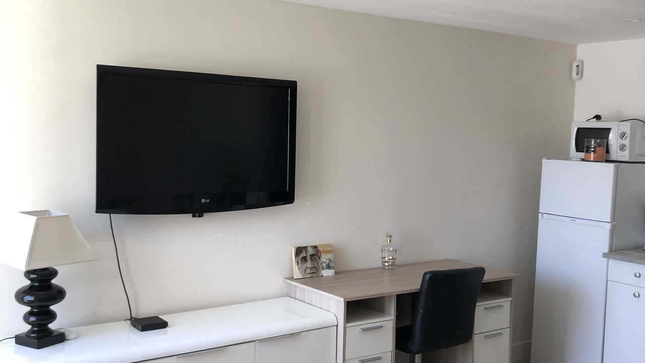 Photo of Bedroom in Casamozza