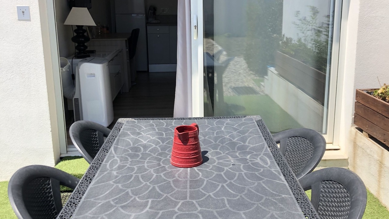 Photo of Outdoor in Casamozza