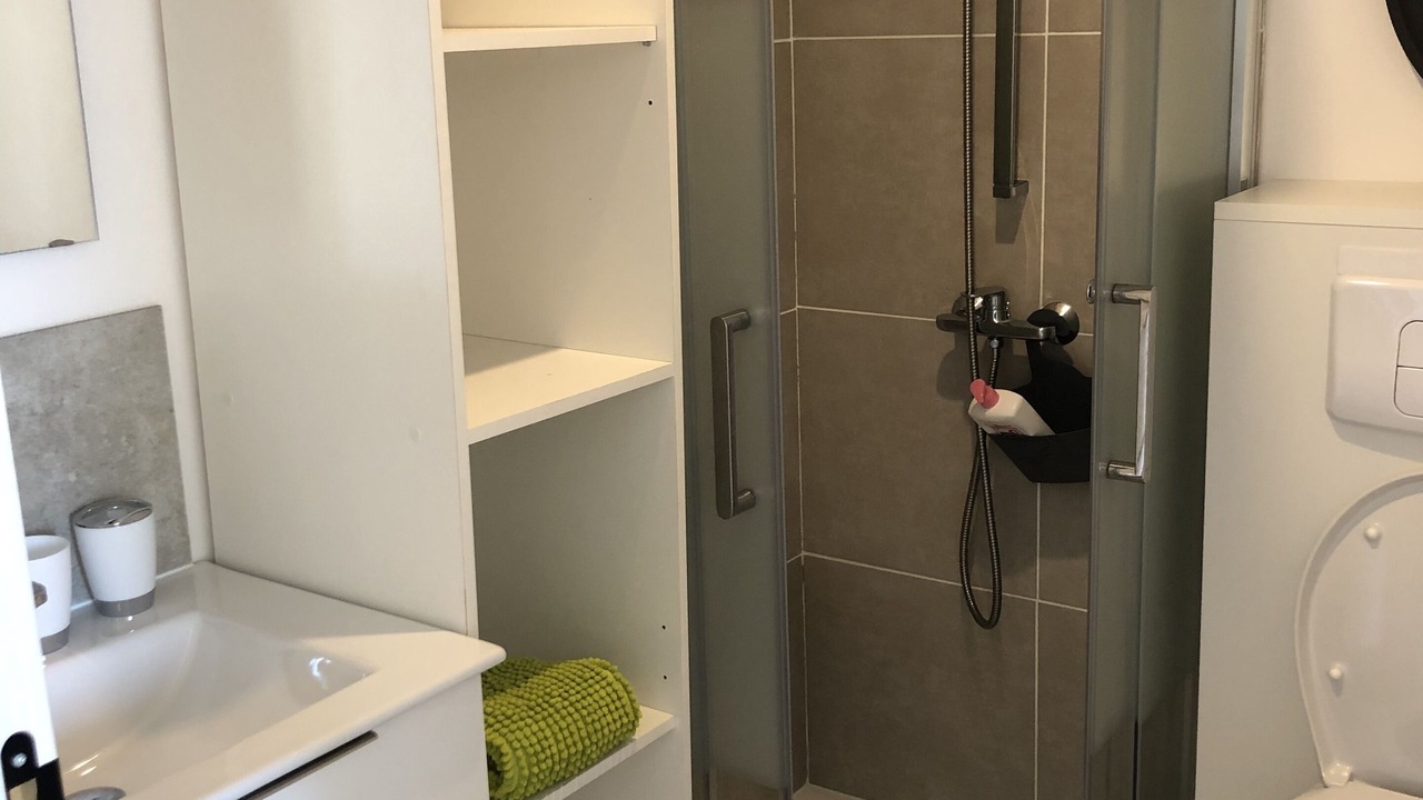 Photo of Bathroom in Casamozza