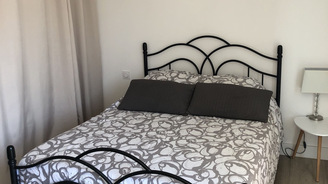 Photo of Bedroom in Casamozza