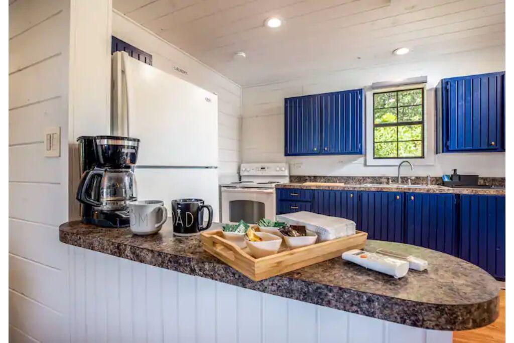 Photo of Kitchen in Tuskahoma
