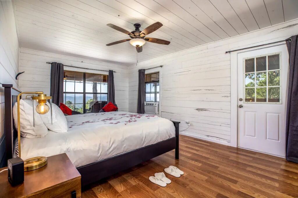 Photo of Bedroom in Tuskahoma