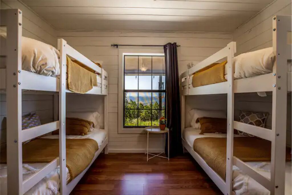 Photo of Bedroom in Tuskahoma