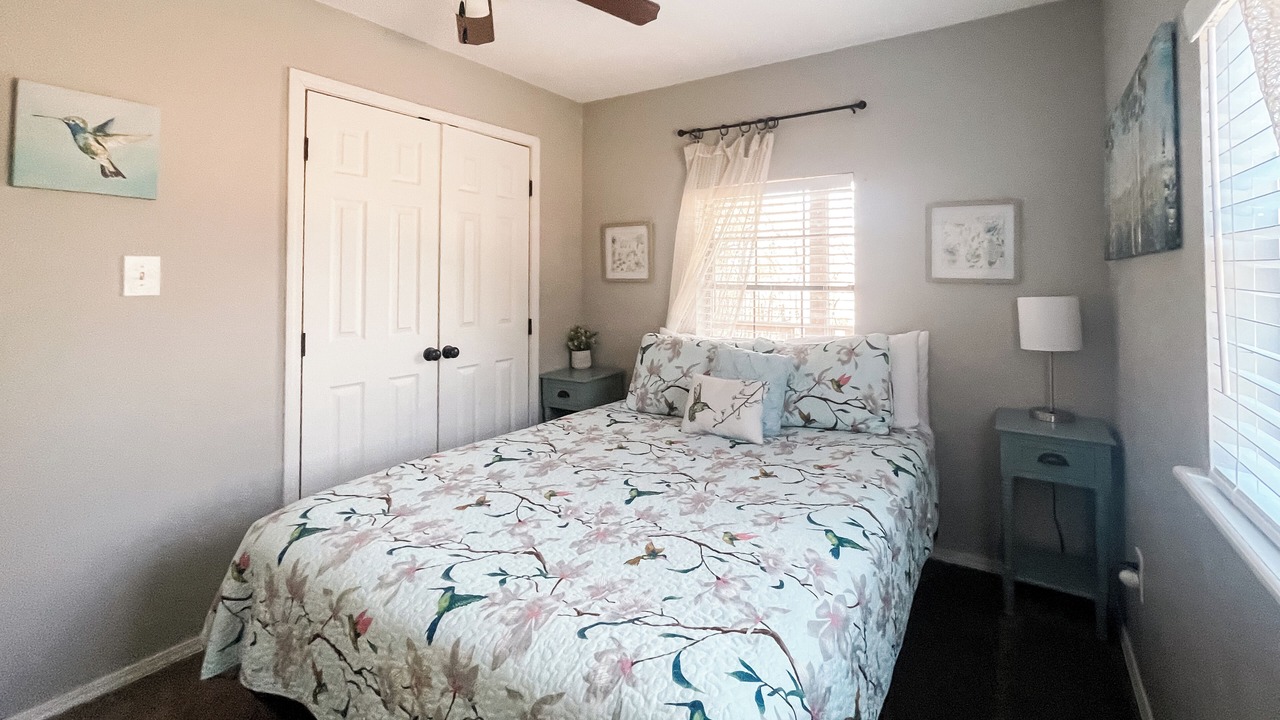 Photo of Bedroom in Summerfield