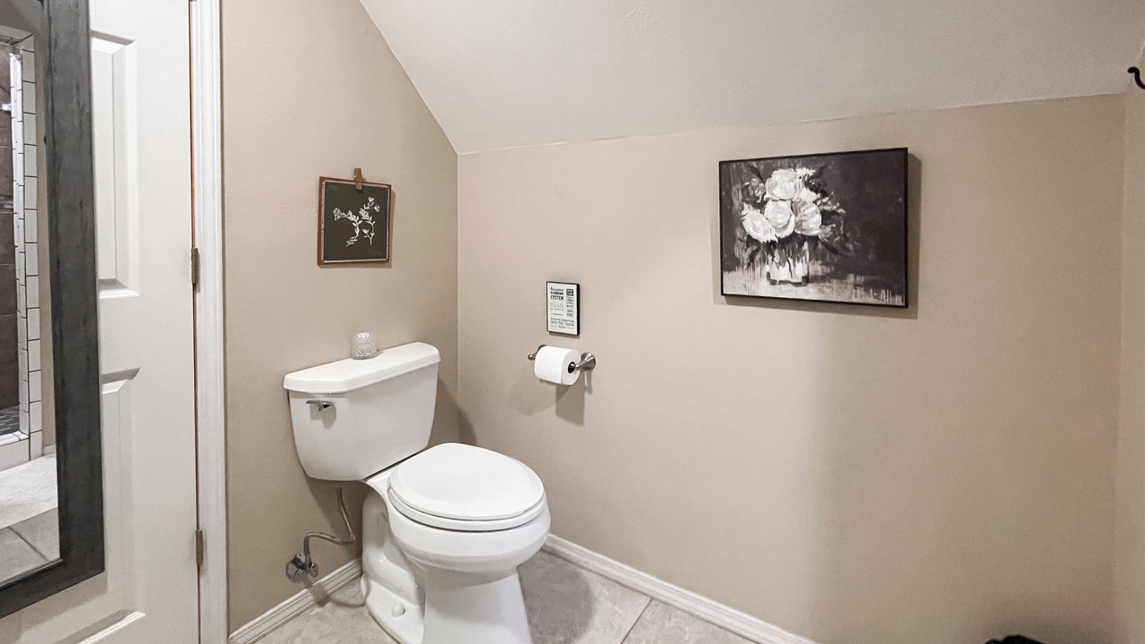 Photo of Bathroom in Summerfield