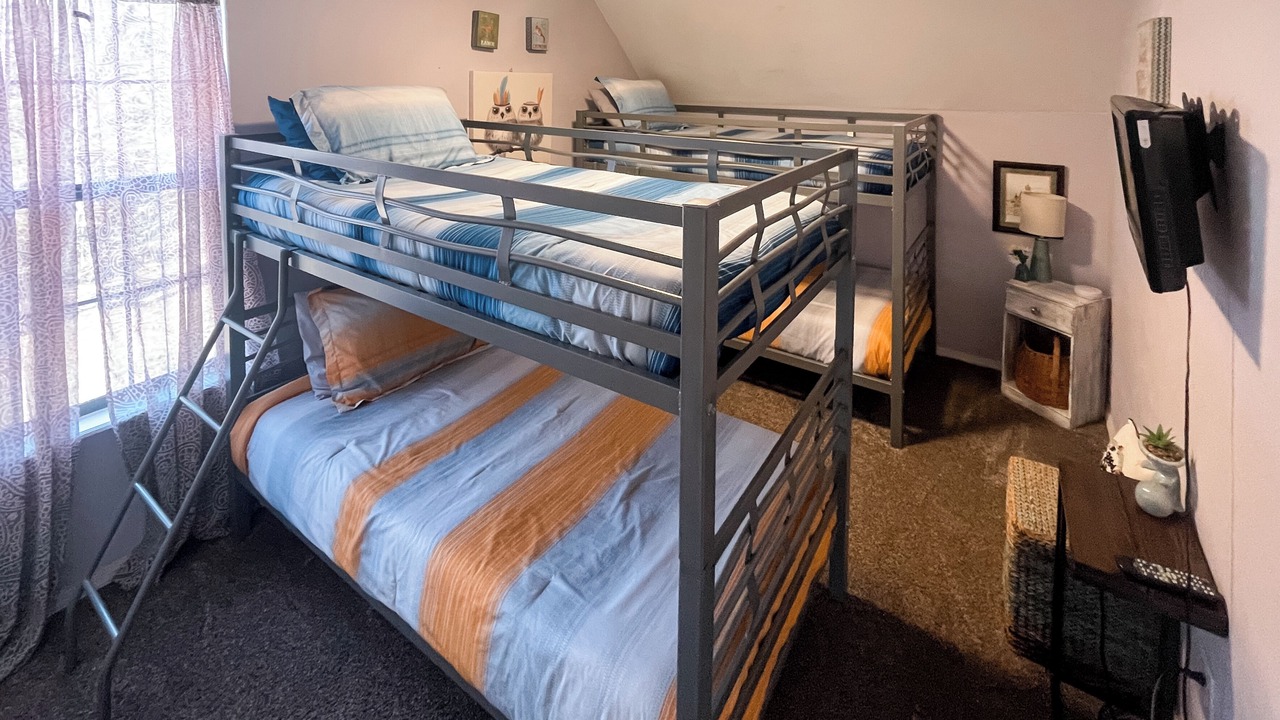 Photo of Bedroom in Summerfield