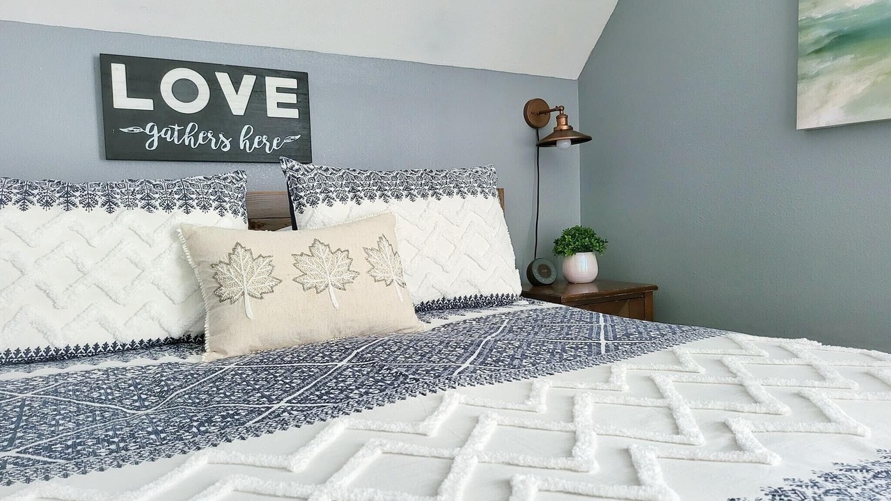 Photo of Bedroom in Summerfield