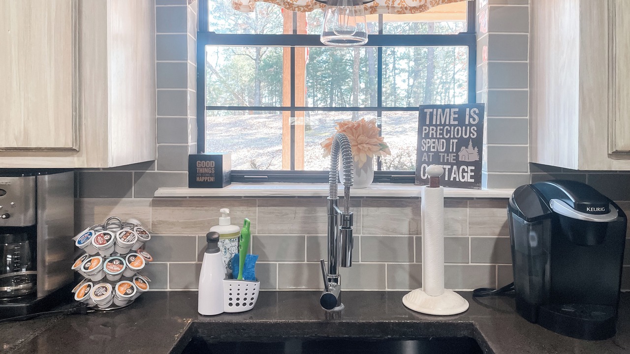 Photo of Kitchen in Summerfield