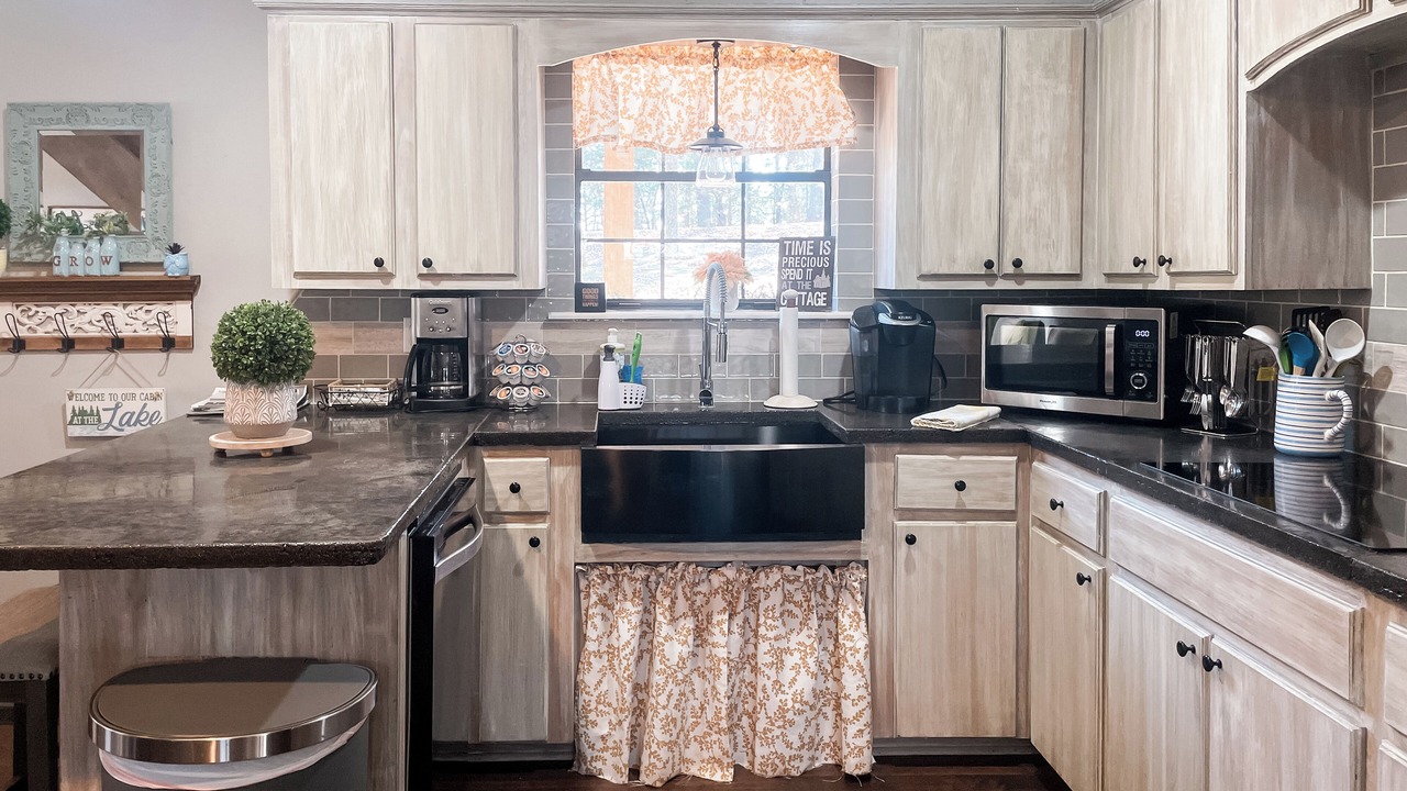 Photo of Kitchen in Summerfield